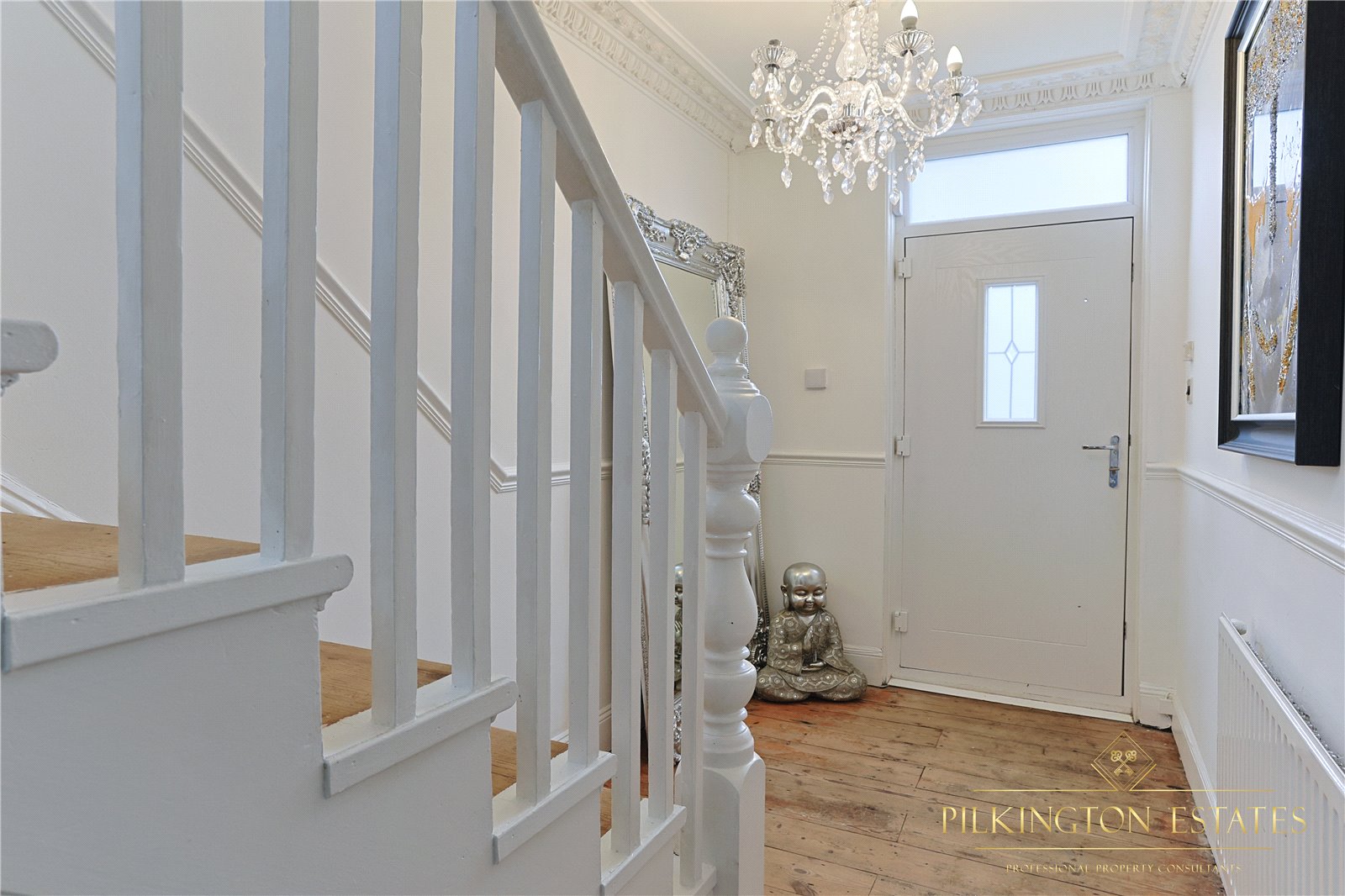 4 bedrooms House for sale in Devon Ladysmith Road, Plymouth area