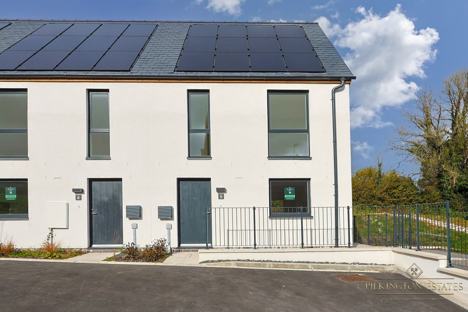 Sustainable Luxury Living in the Heart of South Hams