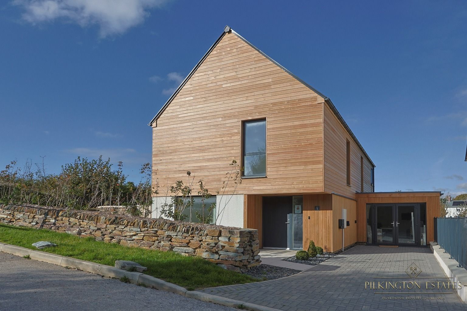 Sustainable Luxury Living in the Heart of South Hams