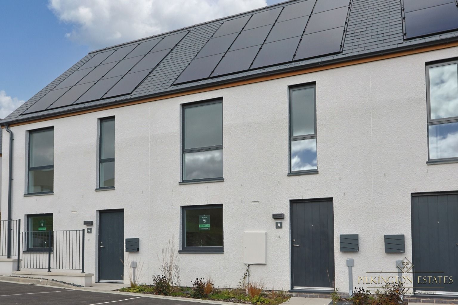 Sustainable Luxury Living in the Heart of South Hams