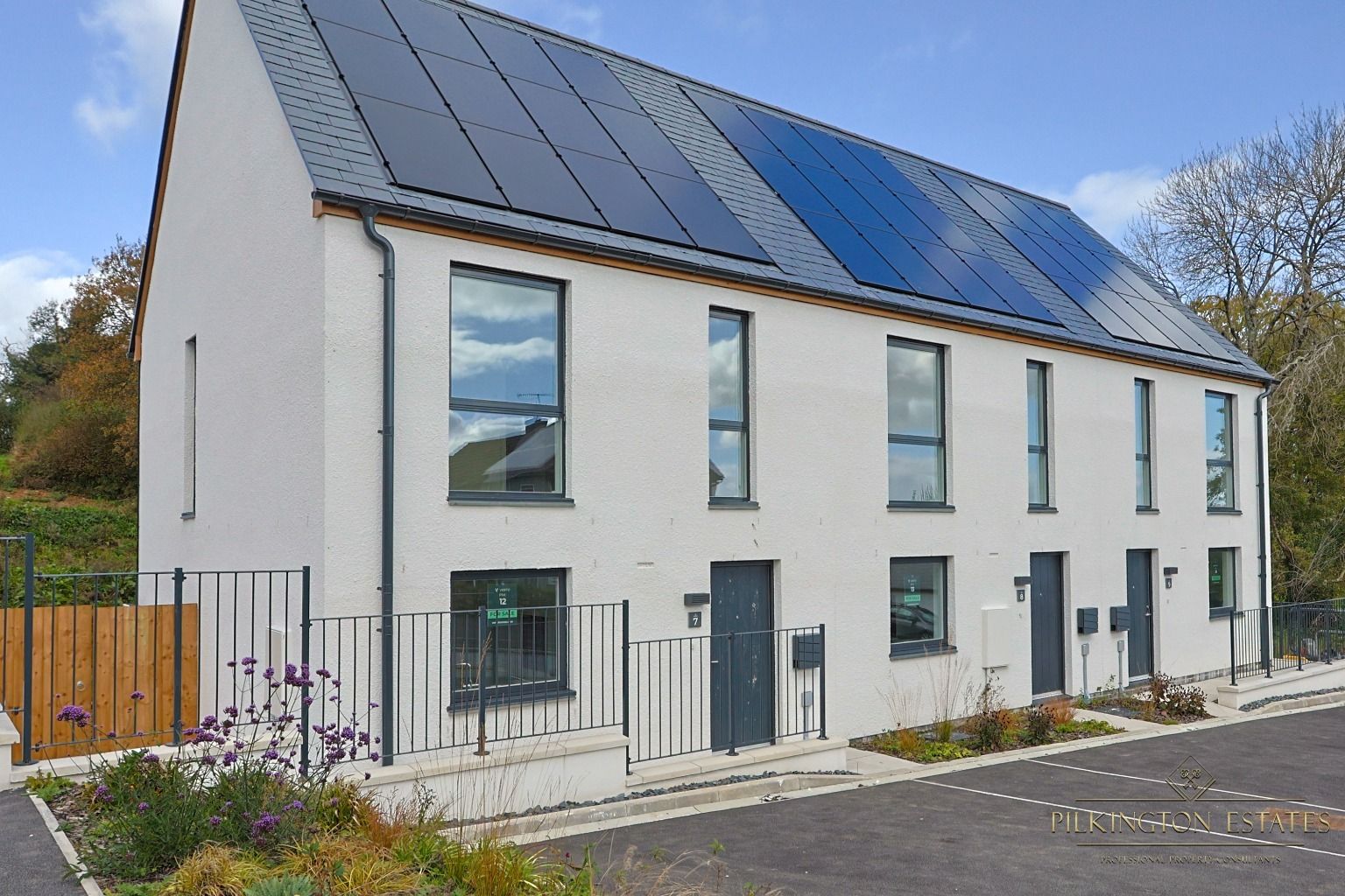 Sustainable Luxury Living in the Heart of South Hams