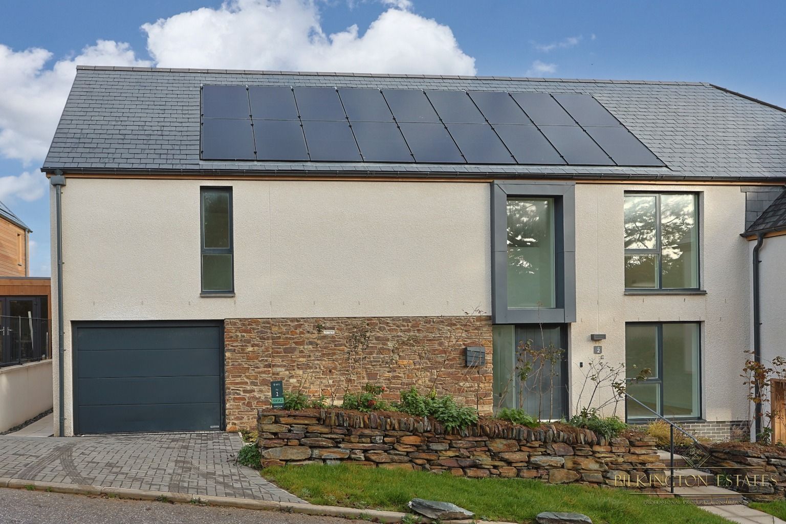 Sustainable Luxury Living in the Heart of South Hams